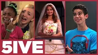 Jessie's Finale is NOT the End | Relive the Greatest Moments!