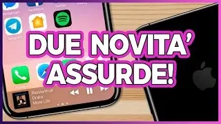 IPHONE 8: fotocamera INVISIBILE e Touch ID sul RETRO?