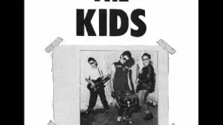 The Kids - Do you love the nazis ( 1978 )