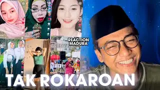 TAK ROKAROAN HAHAHA