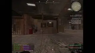 STALCRAFT // Viskas_Yacovich