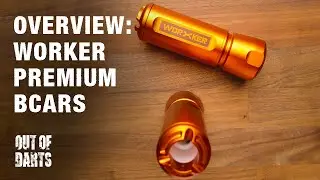 Product Overview: Worker Premium BCARs