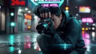 SONY A7RVi  REVIEW  Sony 