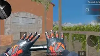 Авы для стандофф №1