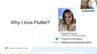 Responsive Design in Flutter