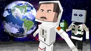 Wait... It's All Blocks?