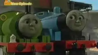 Upside Down (Percy Tribute)
