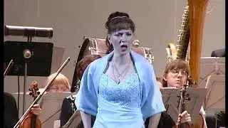 XIX Собиновский музыкальный фестиваль. Дневник 3. (2006)