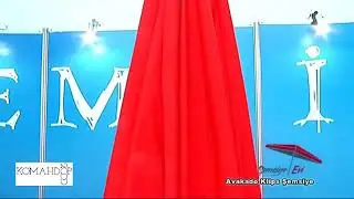 Зонт профессиональный The Umbrella House Avokado Clips
