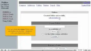 How to use Webmail from within cPanel - 4GoodHosting Support