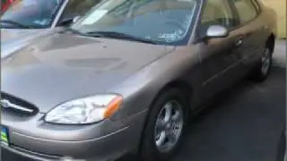 2002 Ford Taurus - Conshohocken PA