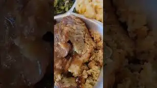 Resurrection Sunday Meal  ☮️❤️💡