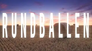 Rundballen