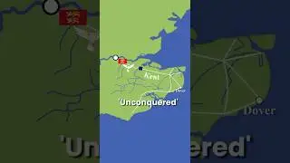 Why is Kent's Motto Invicta?