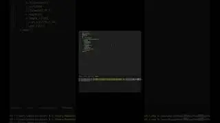 10 Use python to draw beautiful rotating graphic 