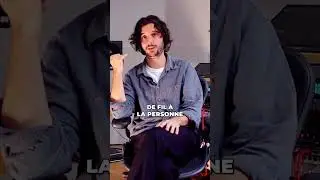 Retire tes plug-ins jeune ingé son !!!