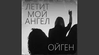 Летит мой ангел