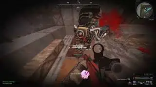 STALCRAFT У меня есть скараш, есть другие +15