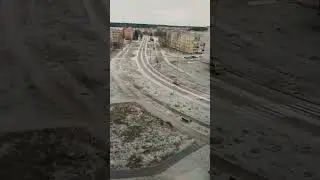 снежок