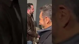 Mi papá no aprueba los vestidos de Ais 🤣😜 | José Eduardo Derbez
