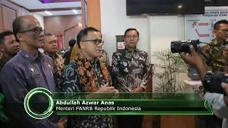 Peninjauan Menteri PANRB di Pengadilan Agama Ngawi