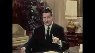 [Kirby Sanitronic Salesman Recruitment Film]