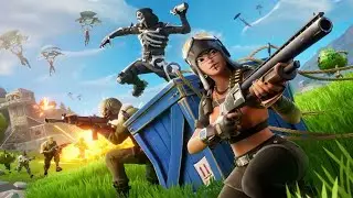 Fortnite OG was Epic's Best Decision