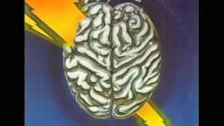 Brainstorm - Wake up and be somebody