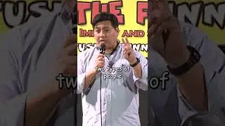 Weird American Food | John Wynn | Comedy Time