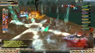 TheLordS Movie III Europa [KiLL4Live]
