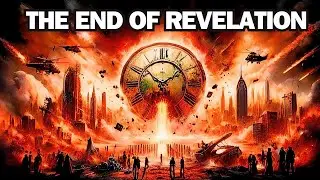 The End Of The Book of Revelation Near - It's Already Started, But People Don't See