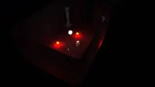 Rogue like c++/Opengl