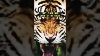 Man Eating Tigers of Vietnam 