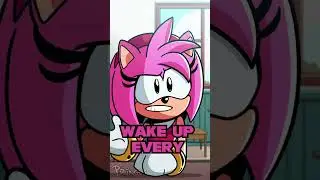 Amy's Extra Points