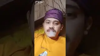 Lagu manggarai TANA ge