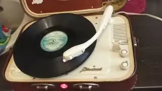 Песенка шофёра. Леонид Утёсов.
