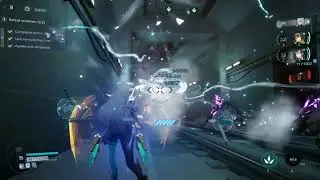 LYFE M1 IS SO GOOD | Snowbreak : Containment Zone | JOTUN 18 HARD