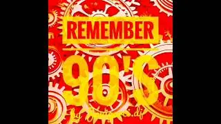 Remember 90's 00's by Javigarci.dj #Concor #Chasis #XQue
