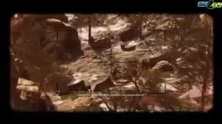 Medal of Honor 2010 - Часть 2