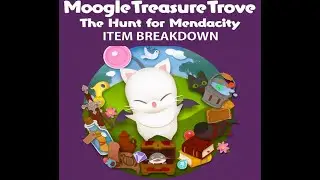 FFXIV Moogle Treasure Trove Tome Hunt for Mendacity | Recommendations on What to Buy and Skip