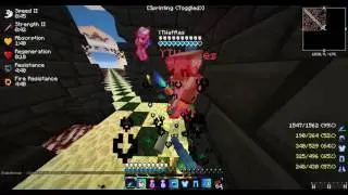 M9DM9X10 Vs YTWaffles (Quick Dropped EM :D) - GotPvP