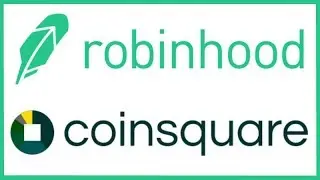 Robinhood Crypto Trading is Live! - Coinsquare Crypto Exchange to Add Credit Card Payments