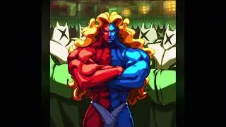 Street Fighter Gills Theme V2 Trap Remix