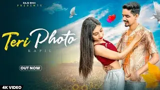 Teri Photo (FULL SONG)- Raju Bhai | Vanshika | Padosi Padosan Song || A True Love Story