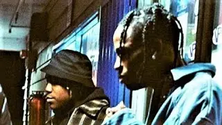 Don Toliver & Travis Scott - Embarrassed (Slowed + Reverb)