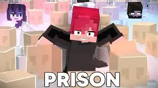 DIGITAL PRISON - Who is Stronger | Animation