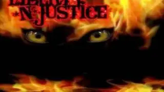 Liberty ★N★ Justice ( Louis St August )