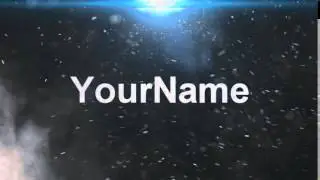 Intro Sony Vegas #5 + Free Download