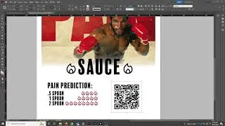 Generate QR Code in Adobe InDesign in 30 seconds or less.