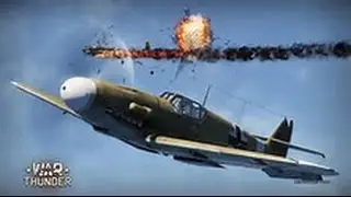 War Thunder #4